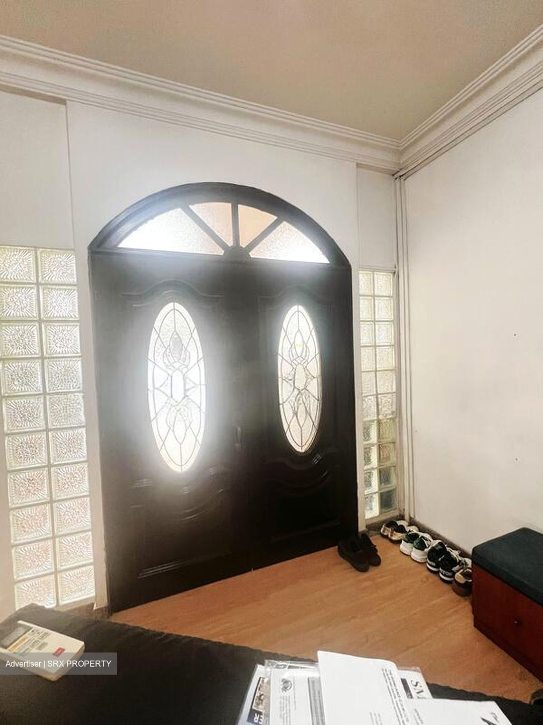 Tampines Road (D19), Semi-Detached #522923151